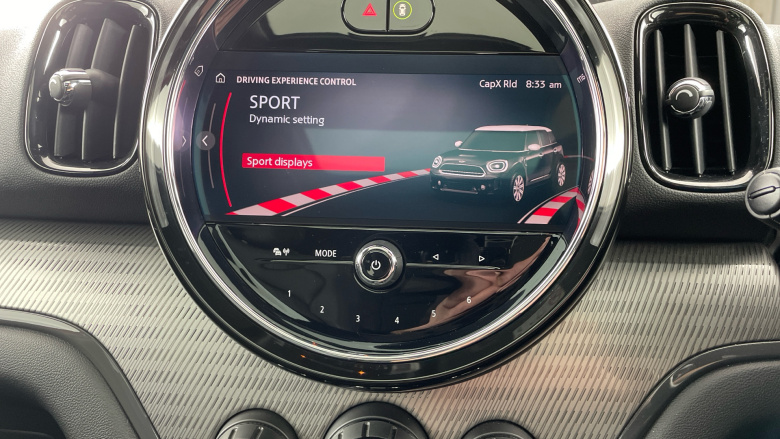 MINI Countryman 2.0 Cooper S Exclusive Premium Plus 5dr Auto Petrol Hatchback